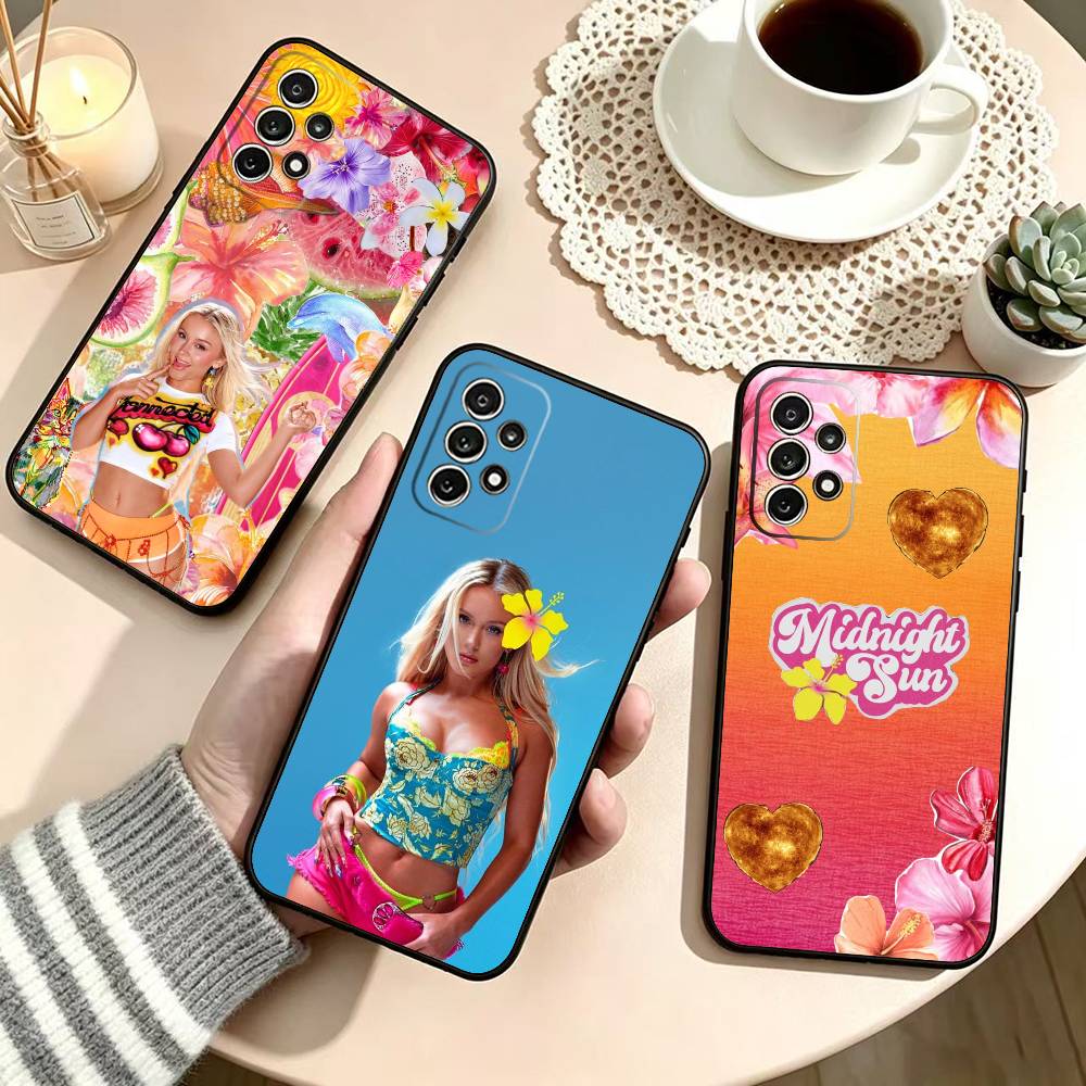Étui de téléphone Z-Zara Larss - Phone Cases Zara avis et prix