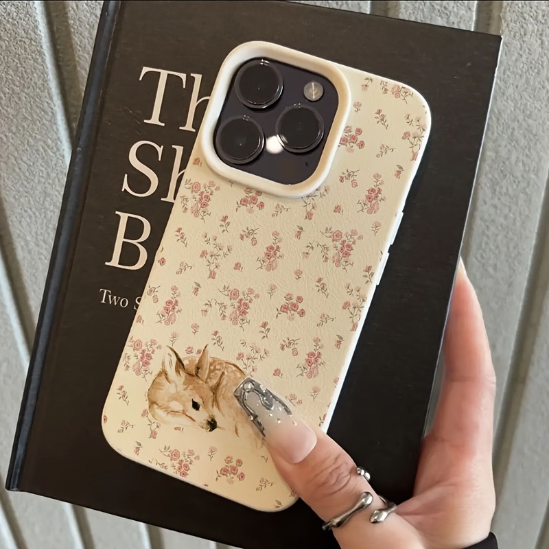 Coque Souple pour iPhone 17 16 - Phone Cases Cute Iphone 13 avis et prix