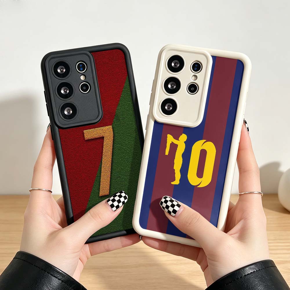 Coque de téléphone Football St - Phone Cases Jersey avis et prix