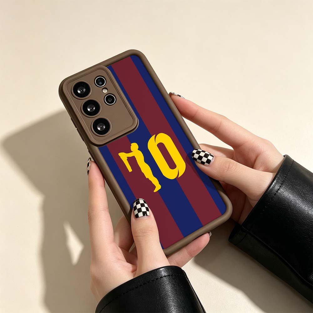 Coque de téléphone Football St - Phone Cases Jersey avis et prix