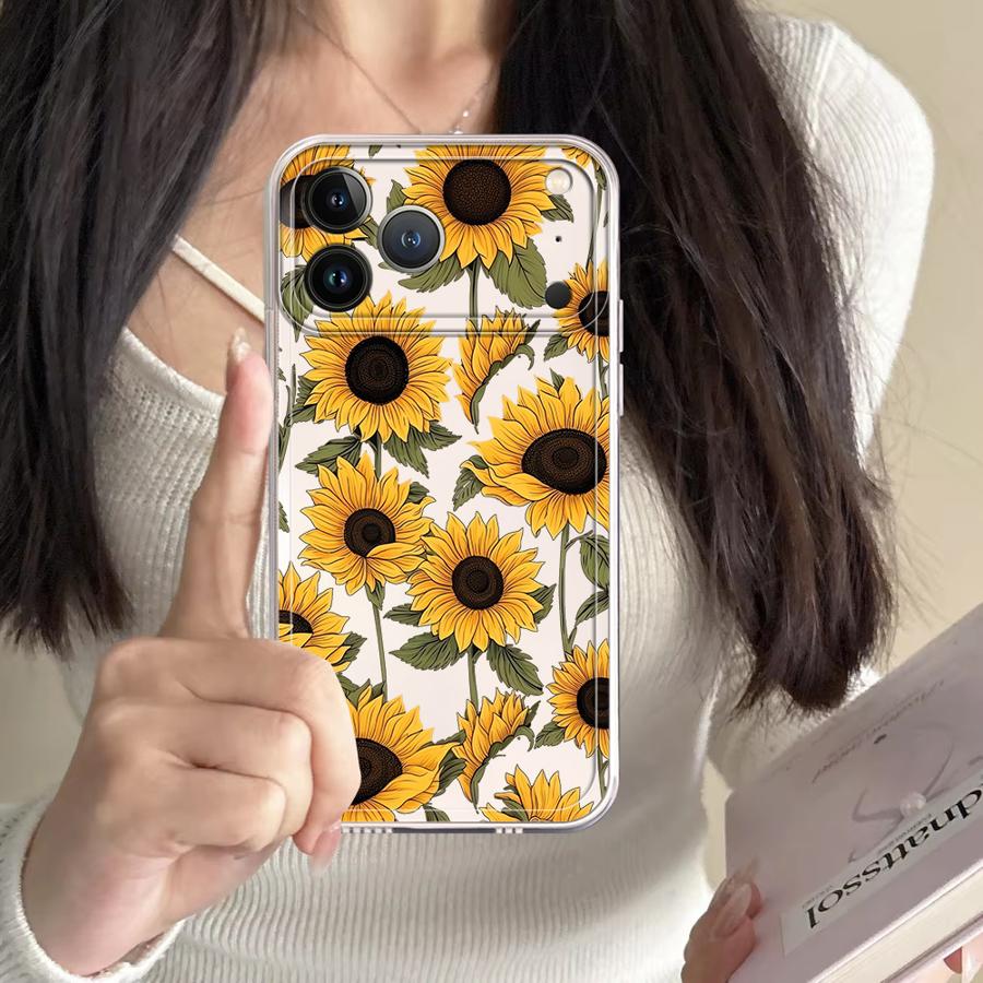 Coque transparente à motif tou - Phone Cases Cute Iphone 13 avis et prix