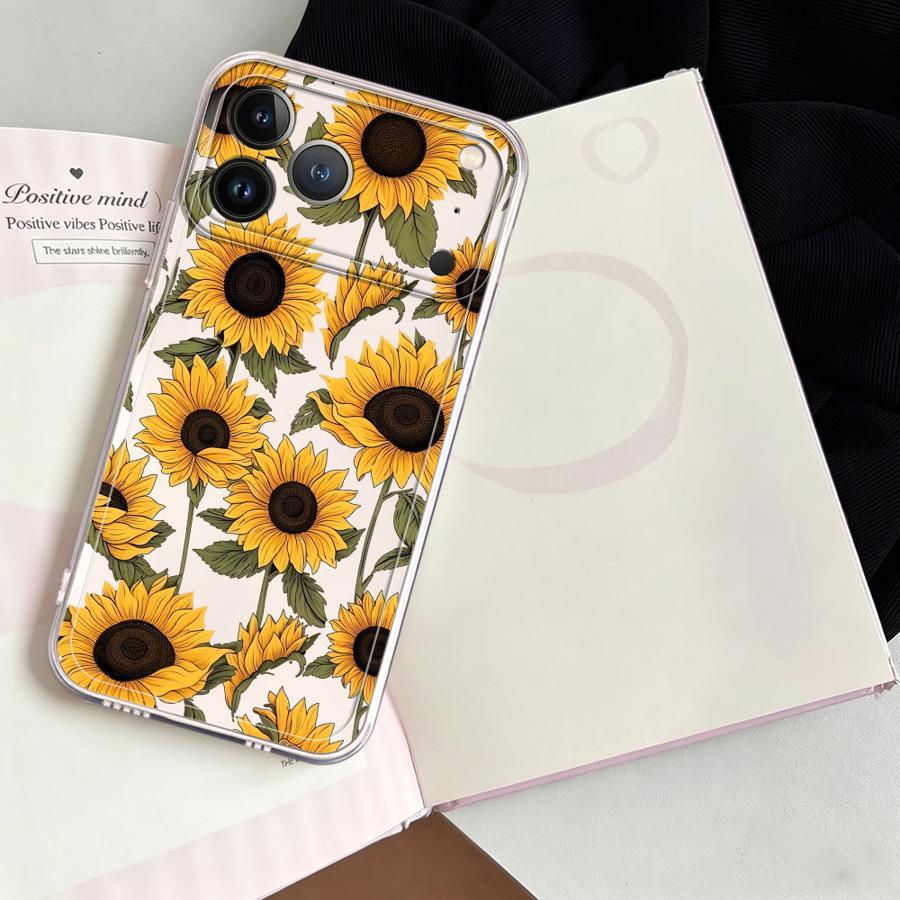 Coque transparente à motif tou - Phone Cases Cute Iphone 13 avis et prix