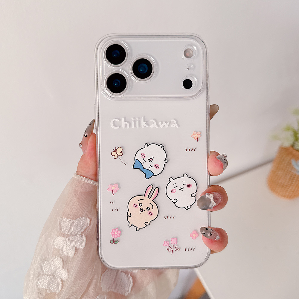 Coque de téléphone transparent - Phone Cases Cute Iphone 13 avis et prix