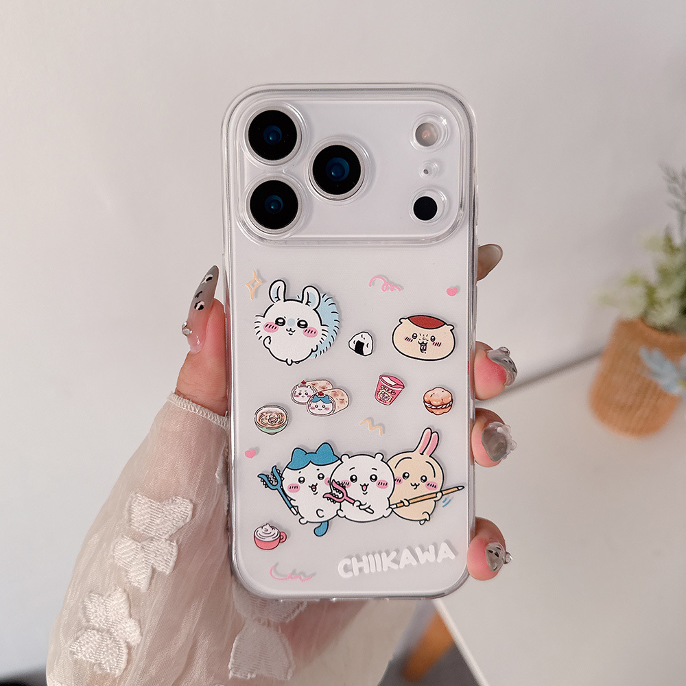 Coque de téléphone transparent - Phone Cases Cute Iphone 13 avis et prix