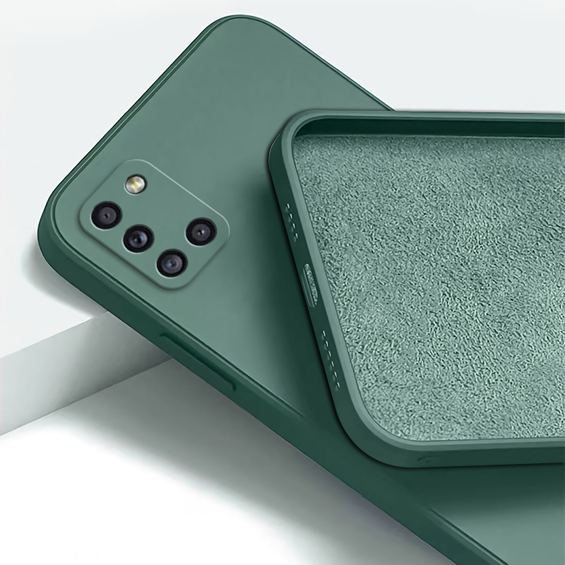 Étui de téléphone portable liq - Phone Cases Uae avis et prix