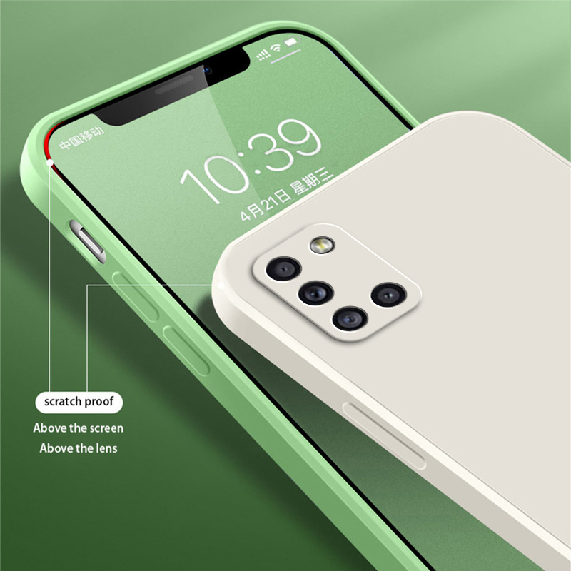 Étui de téléphone portable liq - Phone Cases Uae avis et prix