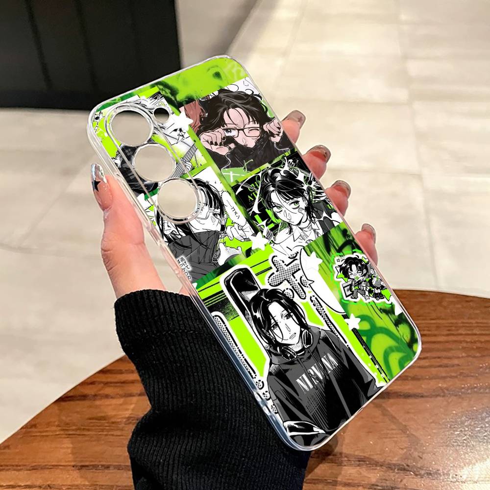 Le type dont il était question - Phone Cases At Shein avis et prix
