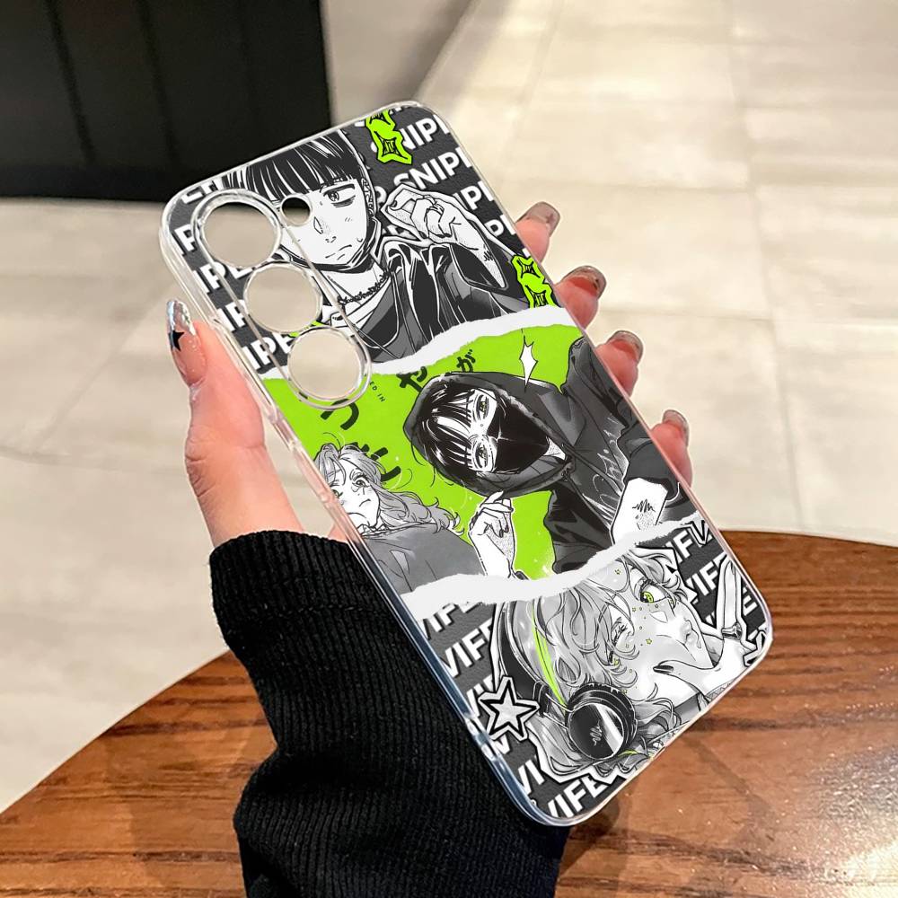 Le type dont il était question - Phone Cases At Shein avis et prix