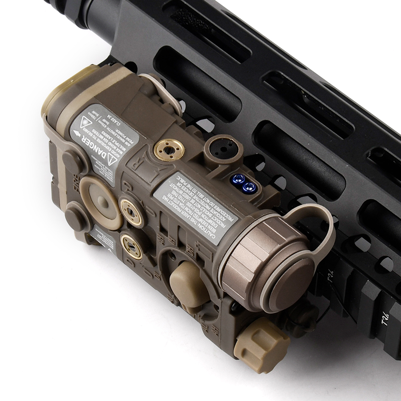 Étui de batterie factice en ny - Military Grade Case avis et prix