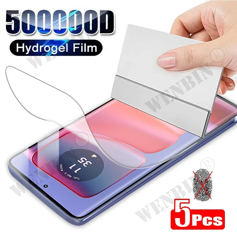 Film Hydrogel pour Moto Motoro - Phone Cases Moto G avis et prix