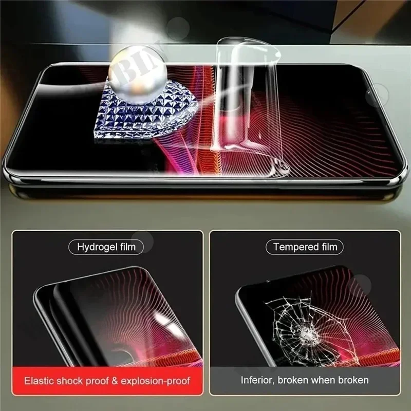 Film Hydrogel pour Moto Motoro - Phone Cases Moto G avis et prix