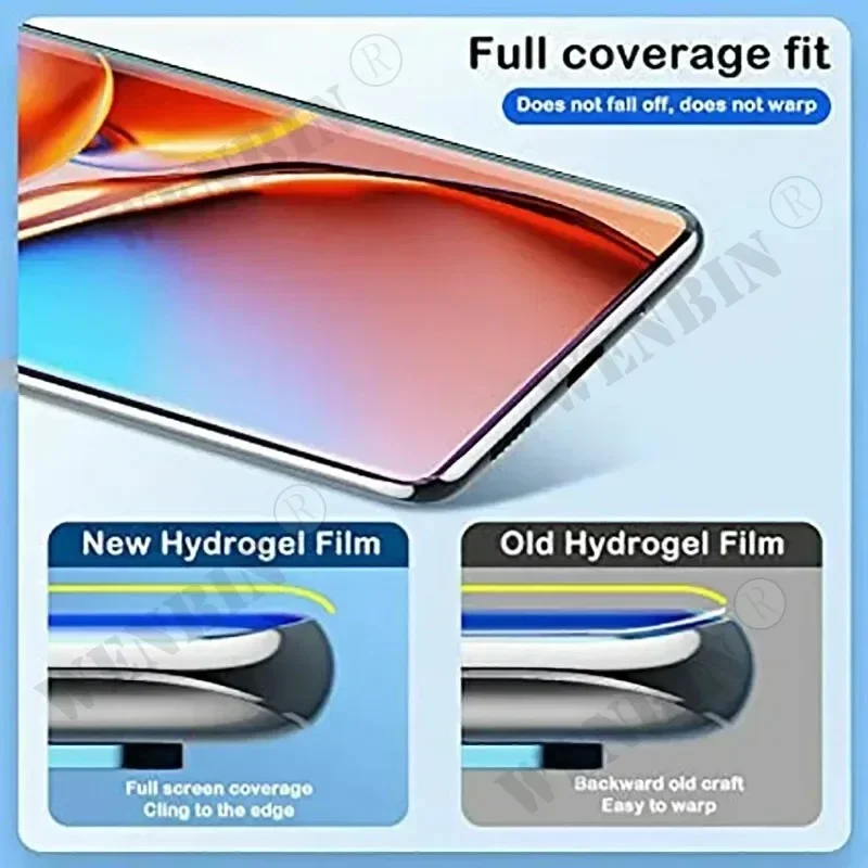 Film Hydrogel pour Moto Motoro - Phone Cases Moto G avis et prix