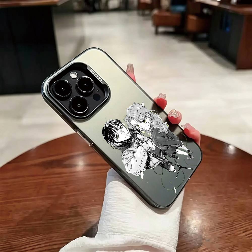 Coque de téléphone « The Guy S - Phone Cases At Shein avis et prix