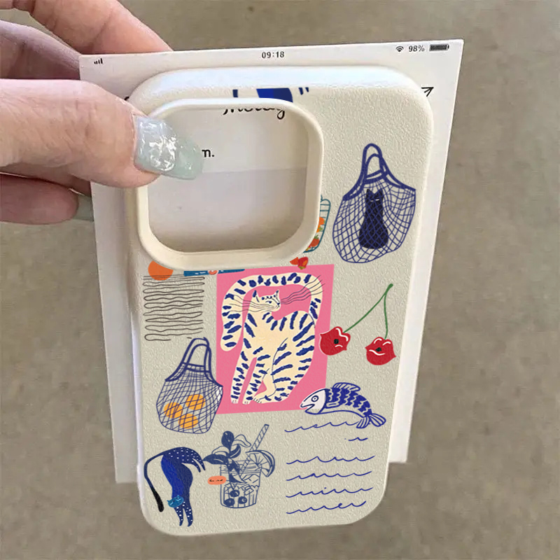 Coques de téléphone mignonnes  - Phone Cases Unique avis et prix
