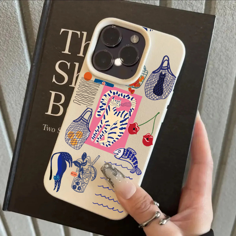 Coques de téléphone mignonnes  - Phone Cases Unique avis et prix