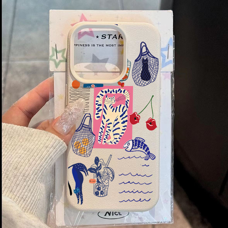 Coques de téléphone mignonnes  - Phone Cases Unique avis et prix