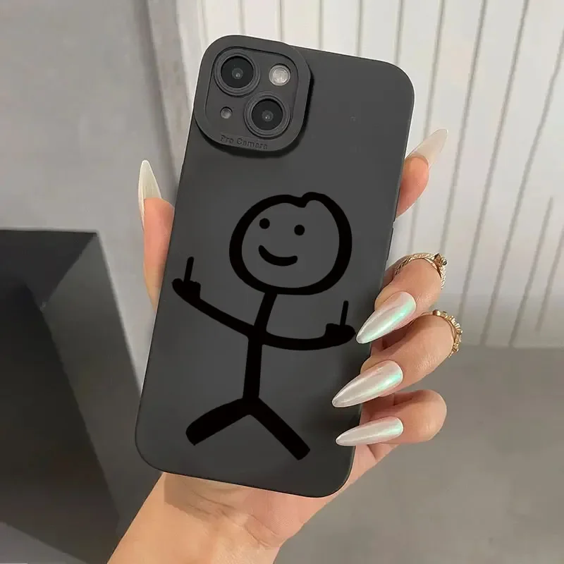 Coque de téléphone en silicone - Phone Cases Cute Iphone 13 avis et prix