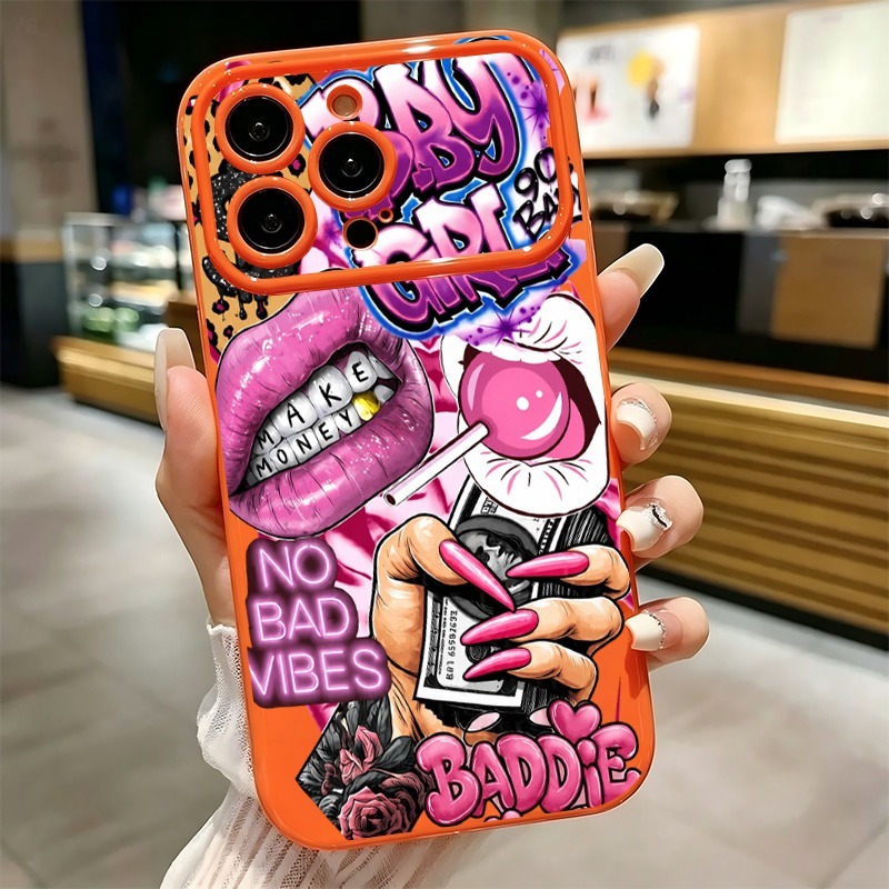 Coque de téléphone antichoc so - Phone Cases Unique avis et prix