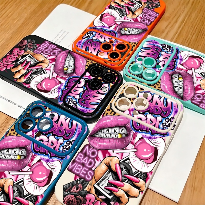 Coque de téléphone antichoc so - Phone Cases Unique avis et prix