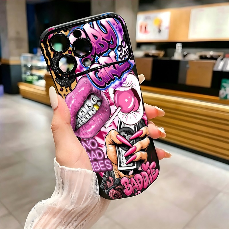 Coque de téléphone antichoc so - Phone Cases Unique avis et prix