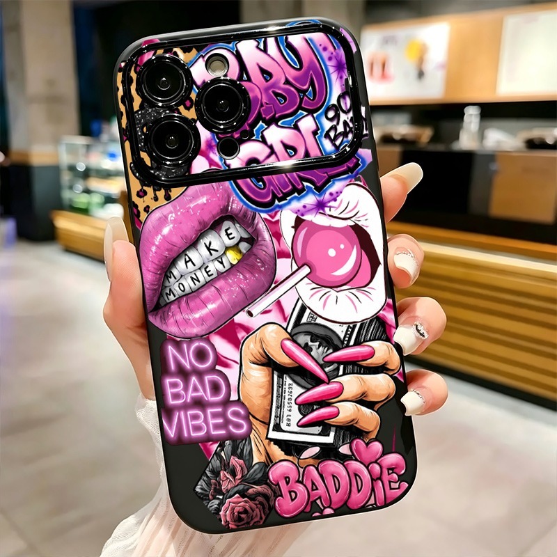 Coque de téléphone antichoc so - Phone Cases Unique avis et prix