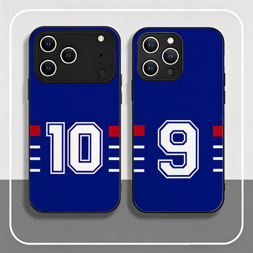 Coque de téléphone de club de  - Phone Cases Jersey avis et prix