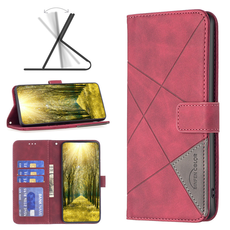 Étui portefeuille à rabat en c - Phone Cases Uae avis et prix