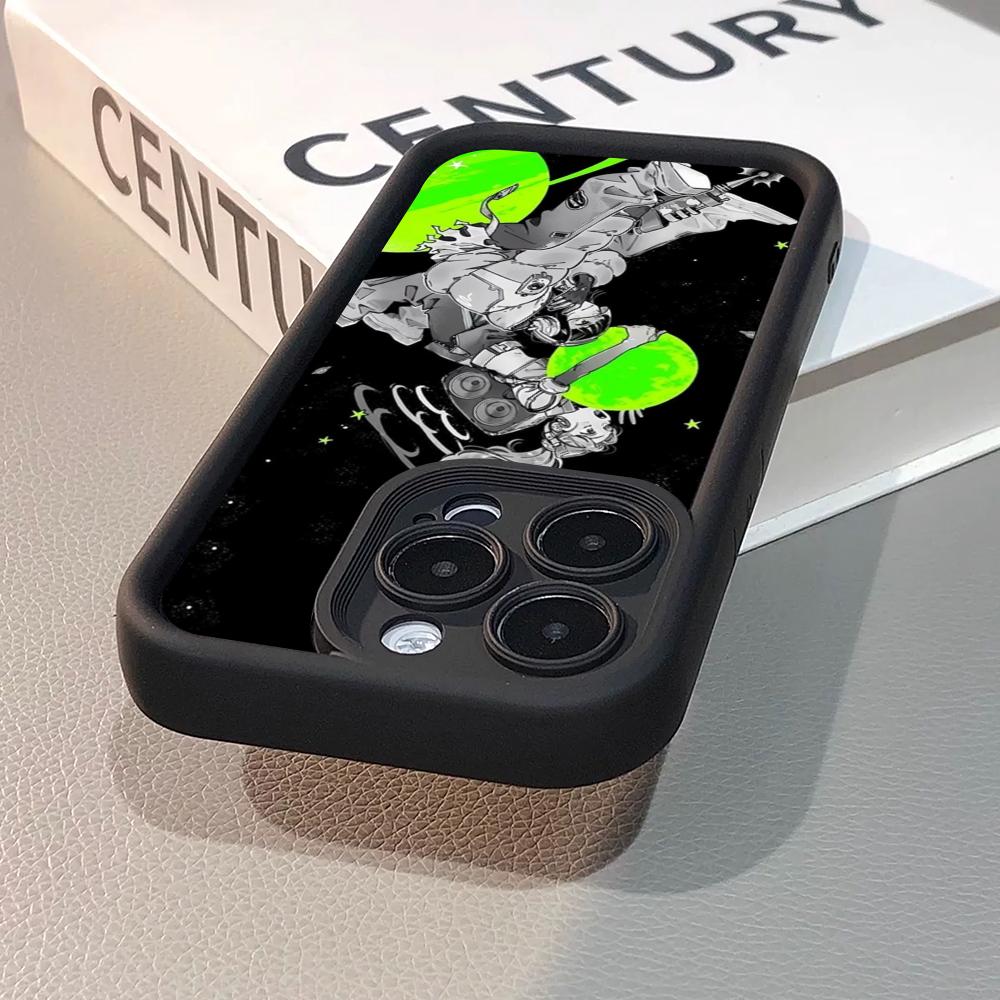 Coque souple pour iPhone 17, 1 - Phone Cases At Shein avis et prix