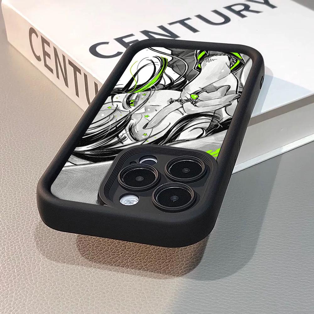 Coque souple pour iPhone 17, 1 - Phone Cases At Shein avis et prix