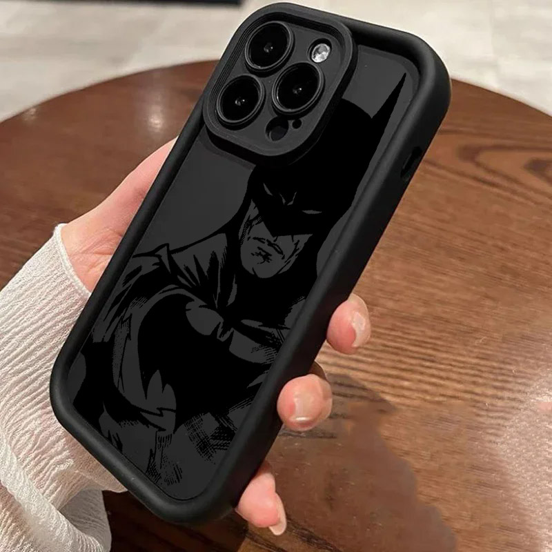 Coque de téléphone en silicone - Phone Cases Art avis et prix