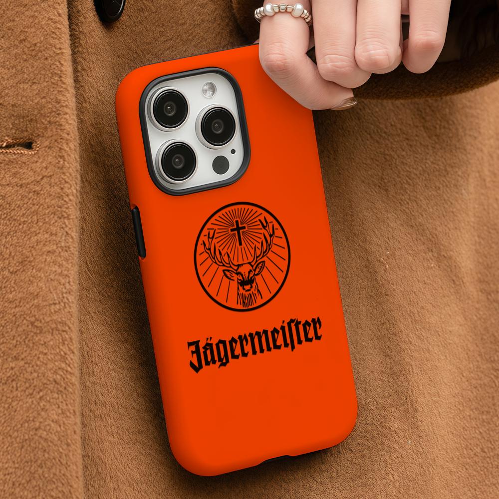Coque de téléphone J-Jagermeis - Phone Cases Art avis et prix