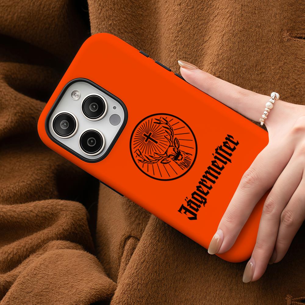 Coque de téléphone J-Jagermeis - Phone Cases Art avis et prix