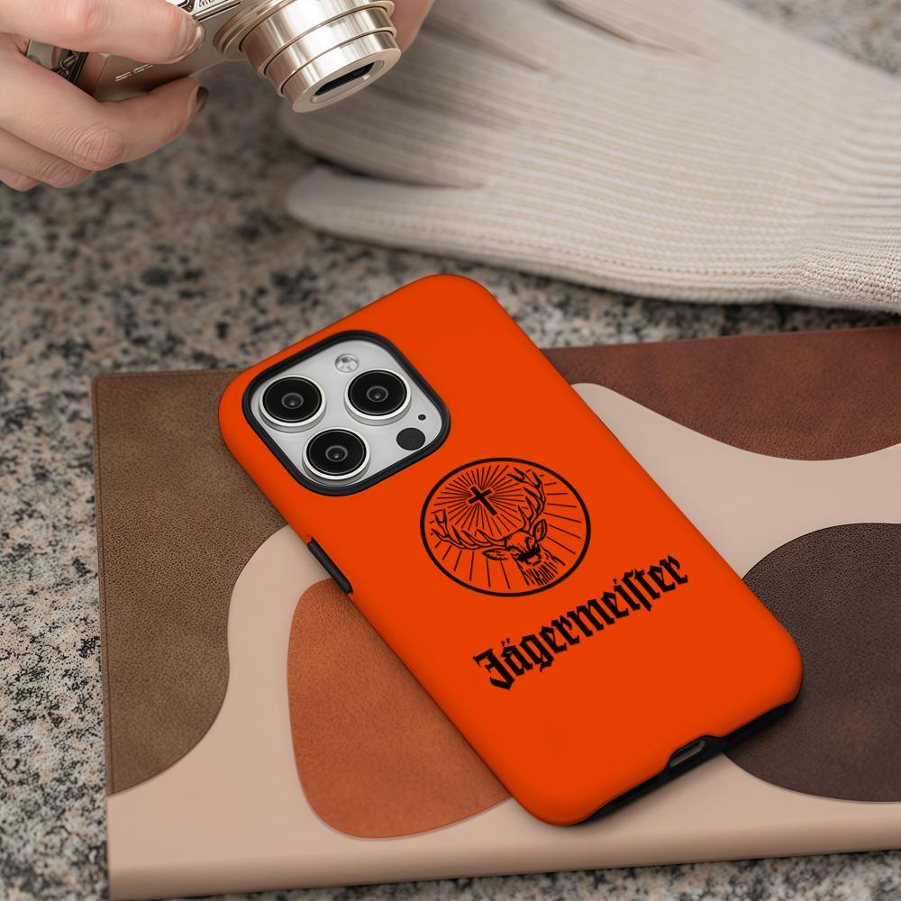 Coque de téléphone J-Jagermeis - Phone Cases Art avis et prix