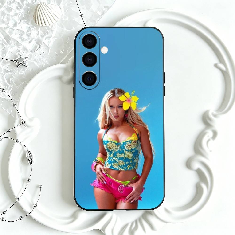 Midnight Sun Zara Larsson – co - Phone Cases Zara avis et prix