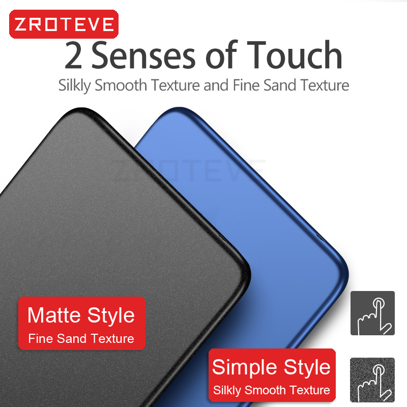 Étui pour PocoF5 ZROTEVE, coqu - Phone Cases Uae avis et prix