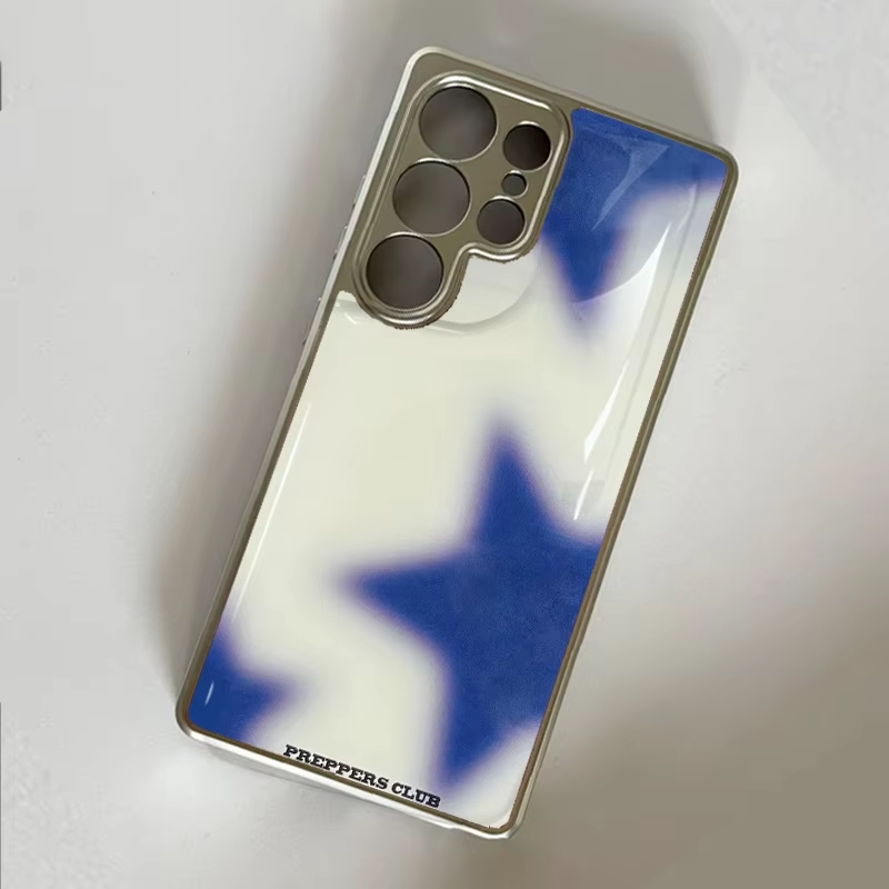 Coque de téléphone en époxy dé - Phone Cases Blue avis et prix