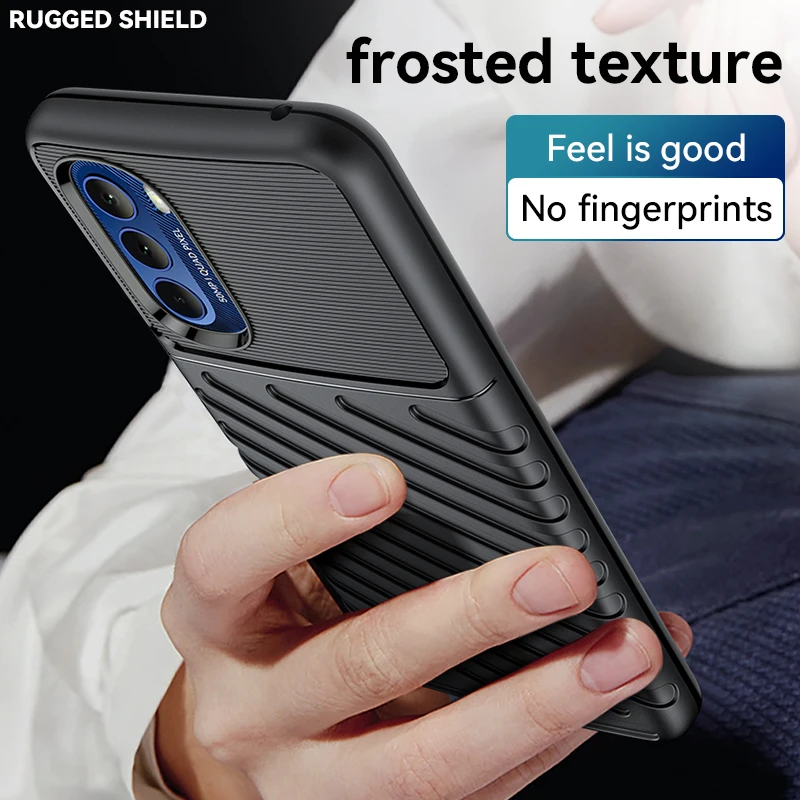 Coque de téléphone antichoc en - Phone Cases Moto G avis et prix