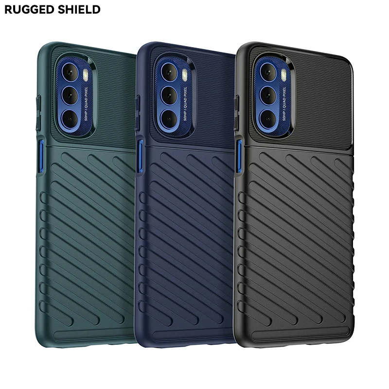 Coque de téléphone antichoc en - Phone Cases Moto G avis et prix