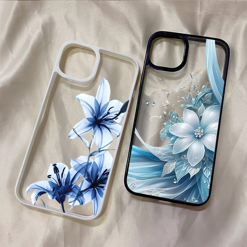 Coque de téléphone pour Samsun - Phone Cases Blue avis et prix