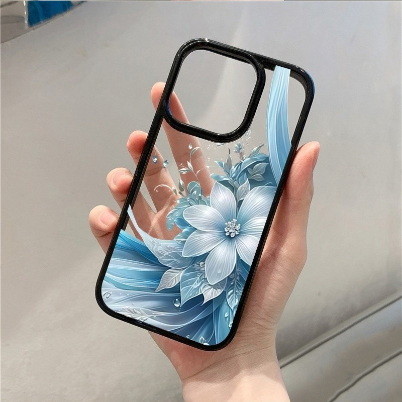 Coque de téléphone pour Samsun - Phone Cases Blue avis et prix