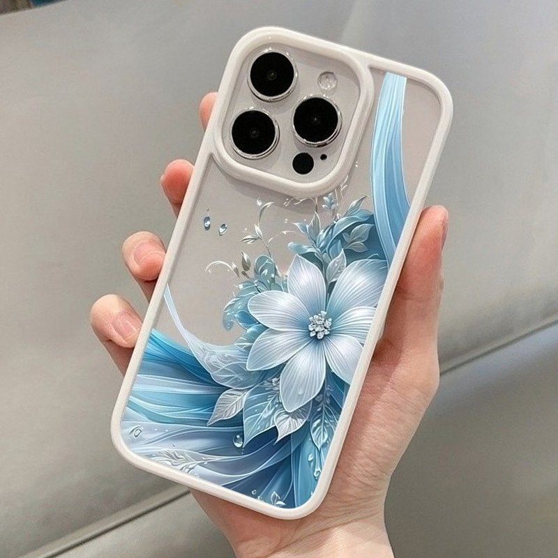 Coque de téléphone pour Samsun - Phone Cases Blue avis et prix