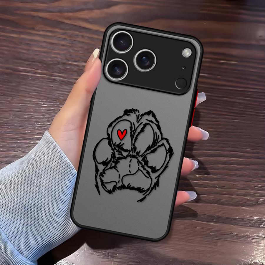 Coque pour iPhone 17 Pro Max 1 - Phone Cases Otterbox avis et prix