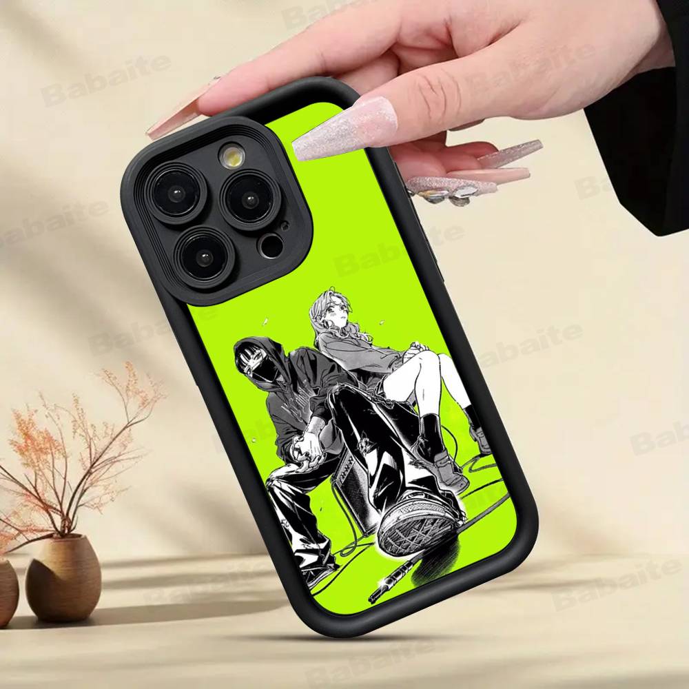 Coque de téléphone « The Guy S - Phone Cases At Shein avis et prix
