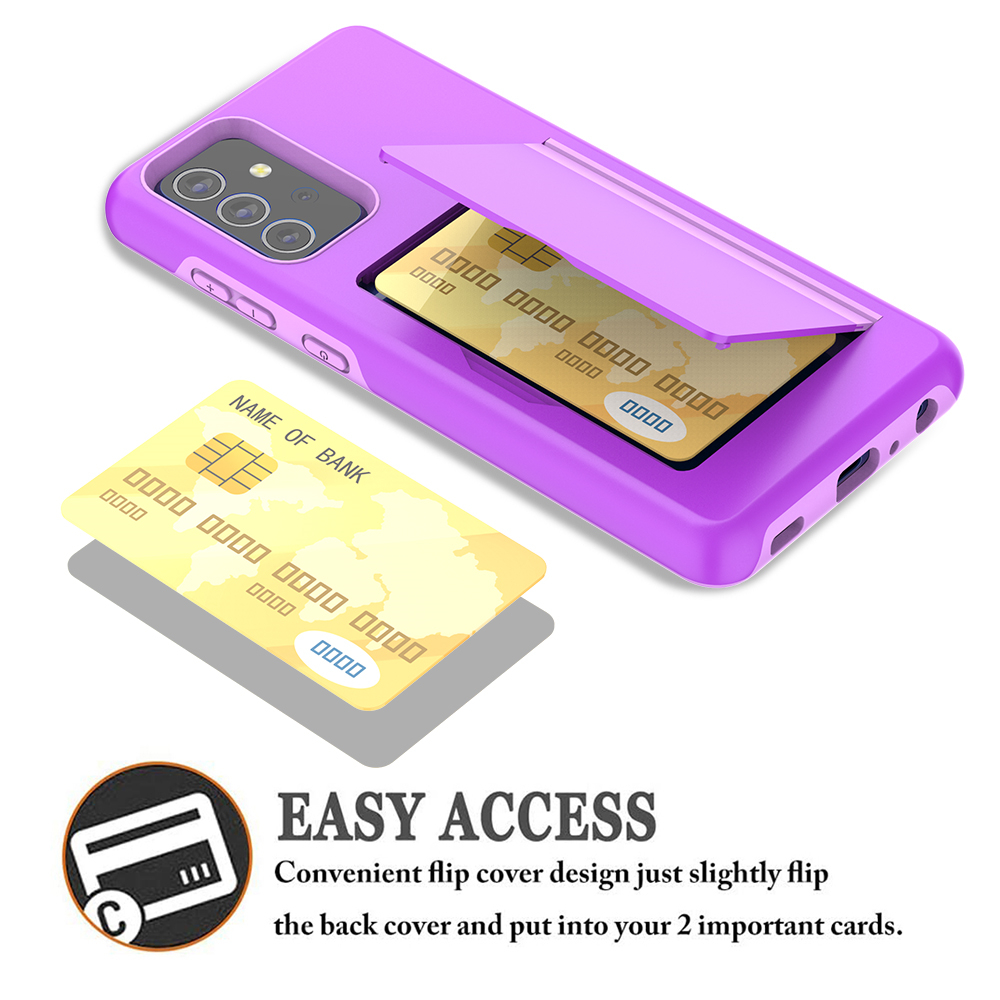 Samsung A52 pour Samsung Galax - Phone Cases Uae avis et prix