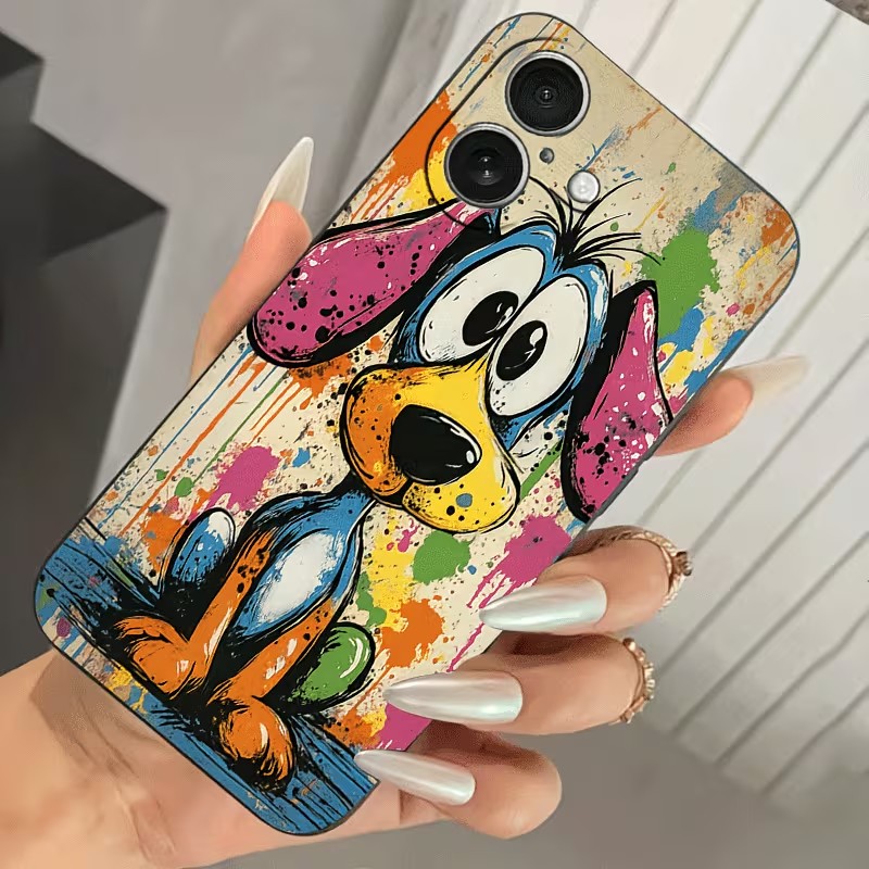 Coque de téléphone en TPU anti - Phone Cases Otterbox avis et prix