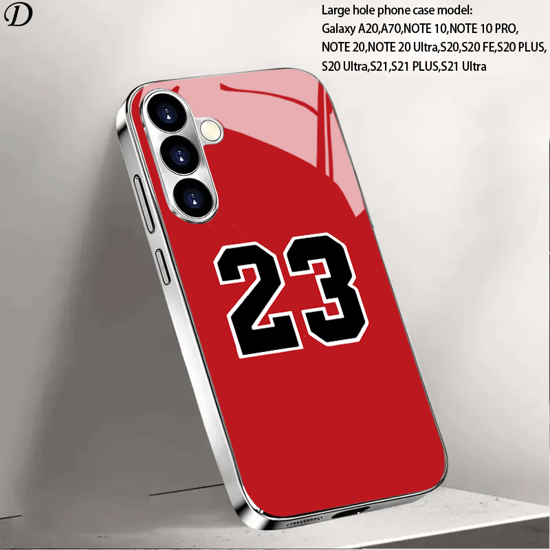 Rouge N°. Coque de téléphone e - Phone Cases Jersey avis et prix