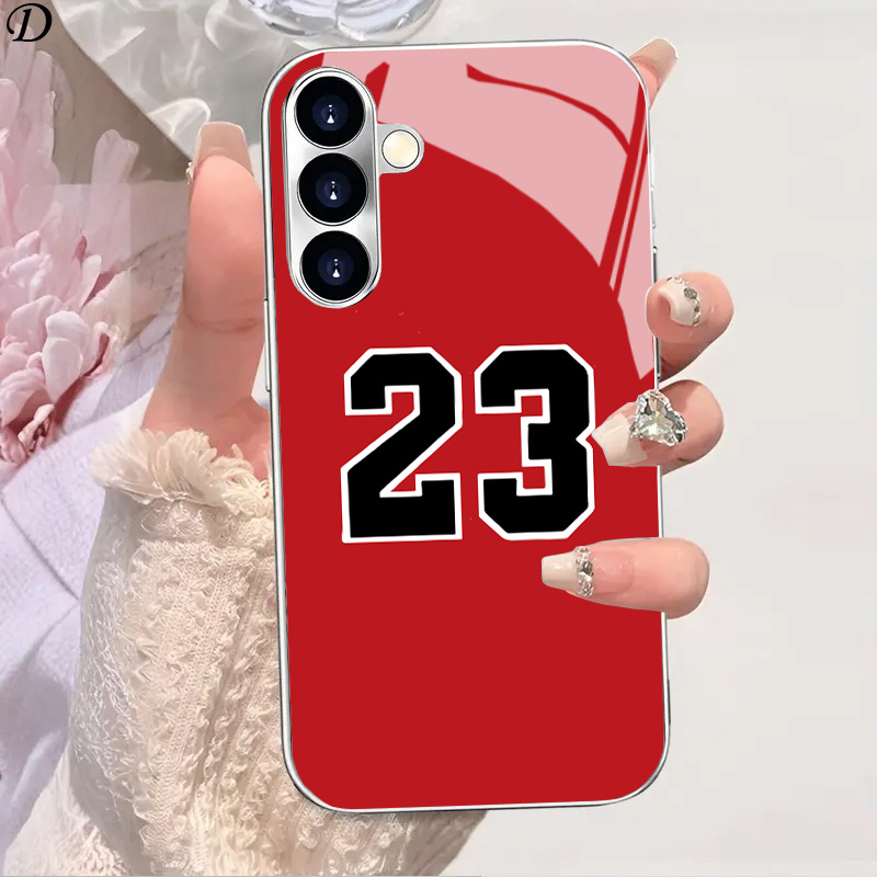 Rouge N°. Coque de téléphone e - Phone Cases Jersey avis et prix