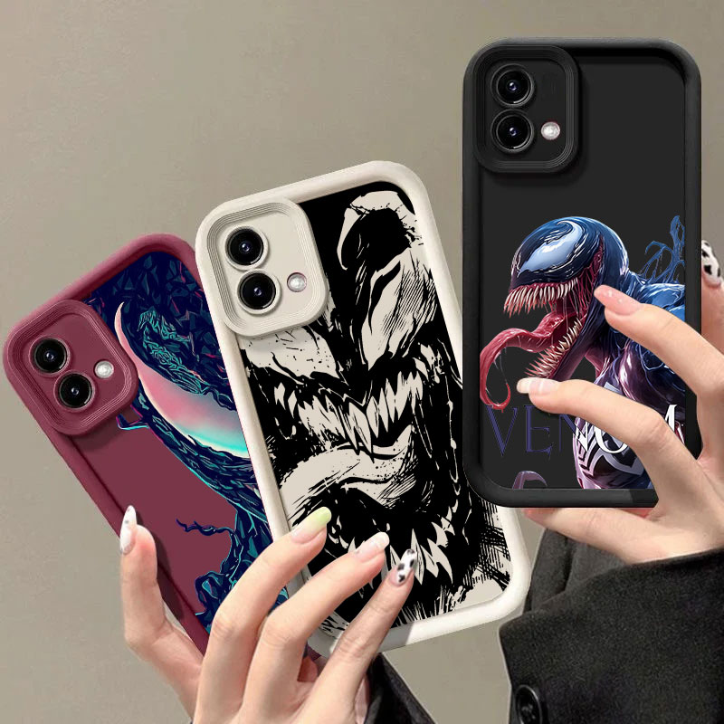 Coque de téléphone Venom Art M - Phone Cases Art avis et prix