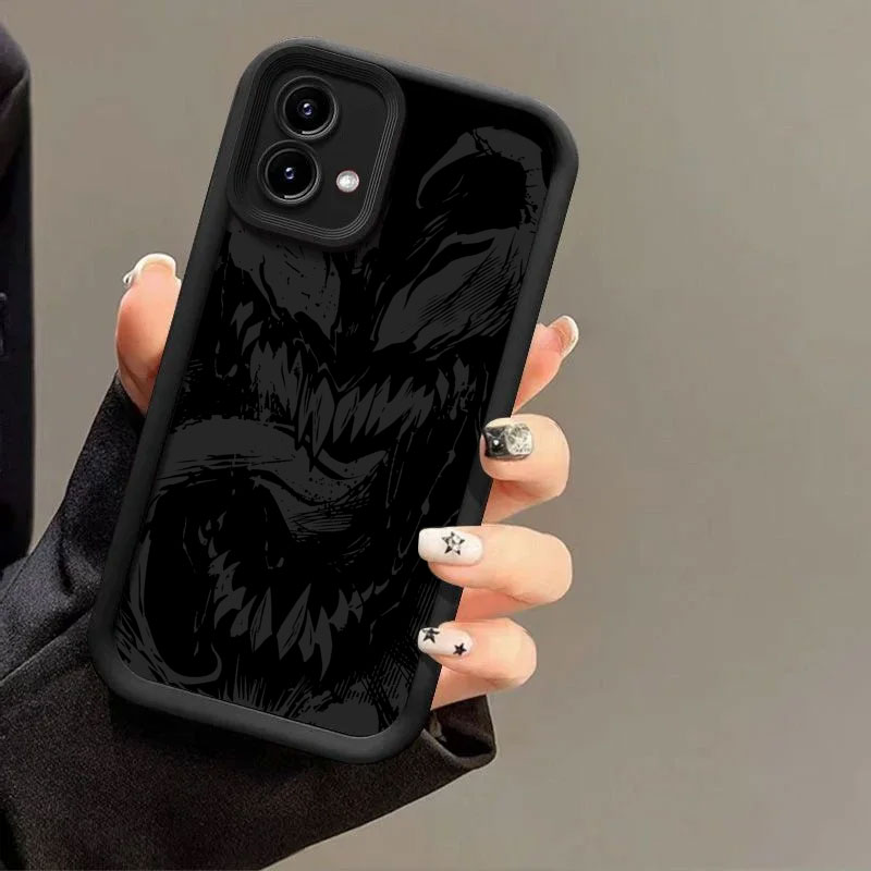 Coque de téléphone Venom Art M - Phone Cases Art avis et prix