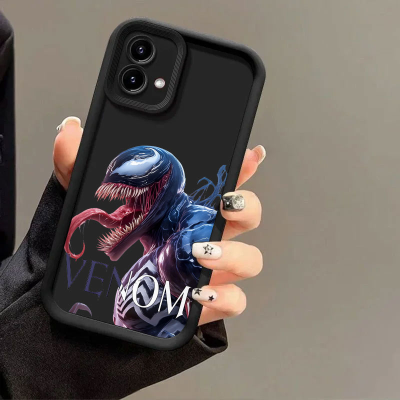 Coque de téléphone Venom Art M - Phone Cases Art avis et prix